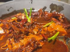 -飶香居(省博物馆店)