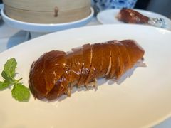 -四季民福烤鸭店(通州马驹桥店)