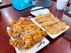 -古早人小吃店(黄河北路店)