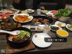 -韩宫宴烤肉·料理(合肥中环城店)
