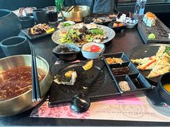 -黑牛の店·黑金店(沈阳万象城店)