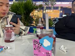 -野萃山·潮汕厚果汁(十亩地店)