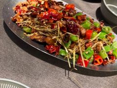 -一川二水•粤川醉(CP静安店)