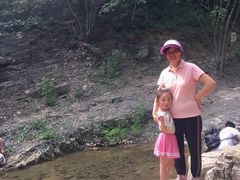 -十渡东湖港风景区