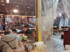 -金鼎雪山牦牛杂火锅(理县总店)