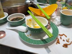 -润园四季椰子鸡火锅(欢乐海岸店)