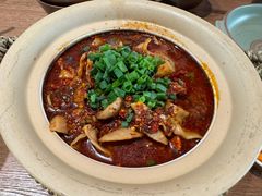 -大盐帮川菜馆(长楹天街店)