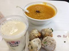 -咬不得高祖生煎·简餐(高银街店)