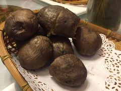 -阿斯牛牛·凉山菜(新会展店)