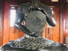 -中天楼