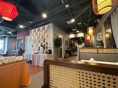 -博望坡饭店(宜山路店)