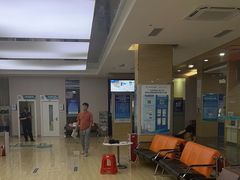 -广州仁爱天河医院体检中心