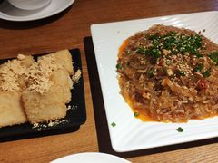 -三猫黑鱼花(南大店)