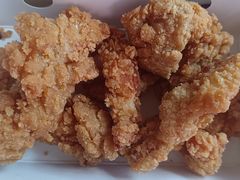 椒麻小酥肉-必胜客(吾悦广场店)
