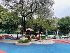 -天河儿童公园