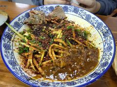 -西安手工软面(浦东南路店)