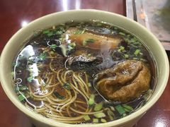 -伟记奥面馆(养育巷店)