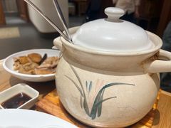 -顺风汤馆·广府粤菜(江宸天街店)
