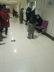 -西安市儿童医院(西门院区)