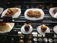 -咖啡陪你(广顺北大街福码大厦店)