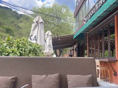 -Local泰莲庭(虹鳟鱼店)