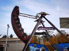 -三亚海昌梦幻海洋不夜城