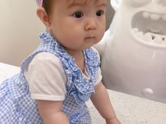 -茶力的小怪兽(梅林卓悦汇店)