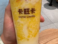 -卡旺卡(马鞍山金鹰店)