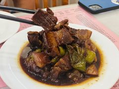 -茂隆餐厅(进贤路店)