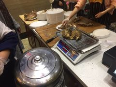 -清真·益鑫羊肉手抓馆(花园北街店)