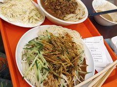 -新川面馆(新街口起源店)