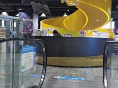 -广州南站丽芮酒店