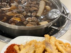 -太婆天府山珍酒楼(亚运村店)