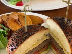 -UPPER KITCHEN(延安路店)