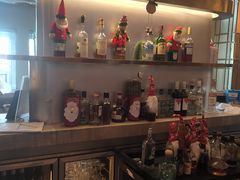 -瑞吉酒店·瑞吉酒吧