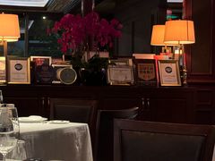 -Wolfgang’s Steakhouse 沃夫冈牛排馆(上海白玉兰广场店)