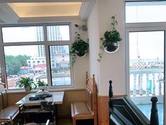 -港畔赶海蒸汽海鲜烧烤自助(仙螺岛店)