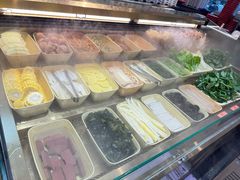 -谭三娘鲜切牛肉自助火锅(九眼桥总店)