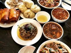 卤煮火烧-姚记炒肝店(鼓楼店)
