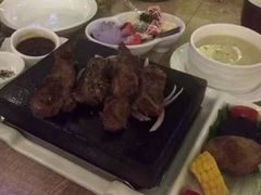 -杯子红牛排(创意产业园店)