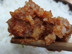 -巷子深格格(万州总店)