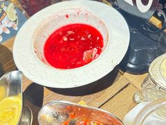 -卢布里西餐厅(海拉尔店)