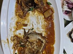 -烤肉宛饭庄(南礼士路店)
