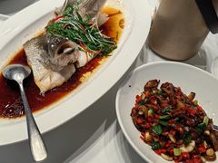 -院里寻菜·精致庭院菜(观沙岭店)