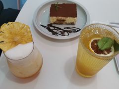 -72 COFFEE(东朝阳路店)