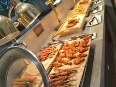 -比格比萨自助(国展店)