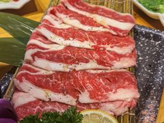 -AJIYA味屋和牛烤肉自助放题(温州万象城店)