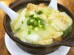 -沈妈砂锅(光华村店)