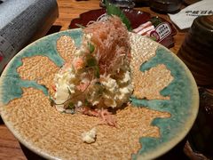 -炉胜·炉端烧·居酒屋