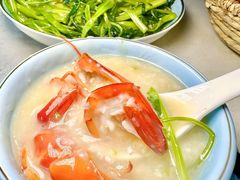 -真口味潮州砂锅粥(岗厦店)